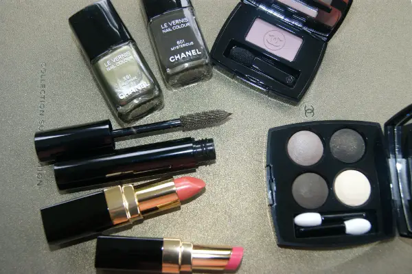 Chanel Superstition Collection