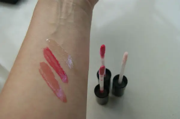 Downton Abbey Swatches