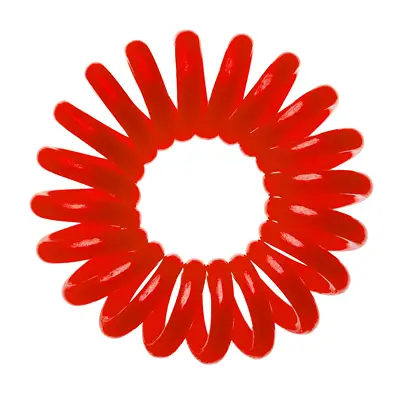 Invisibobble