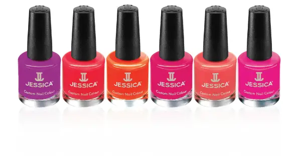 Jessica Bright Wings Collection