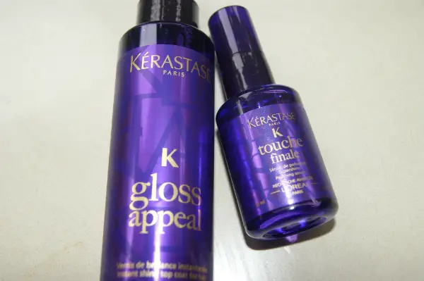 Kerastase Gloss Appeal