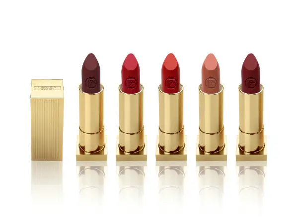Lipstick Queen Velvet Rope
