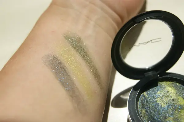 MAC Mineralize Cha-Cha-Cha