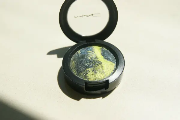 MAC Mineralize Eye Shadow