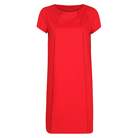 Mango Red Dress