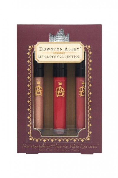 Marks & Spencer Downton Abbey Lip Gloss