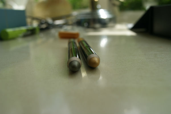 Max Factor Wild Collection Gel Eyeshadow Liners