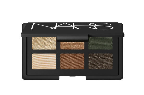 NARS Fall 2013 Ride Up To The Moon 