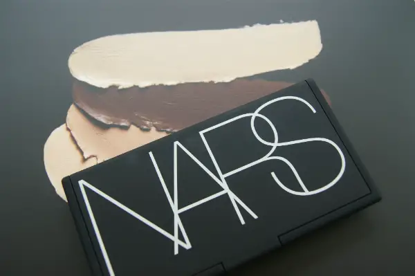 NARS Radiant Cream Foundation