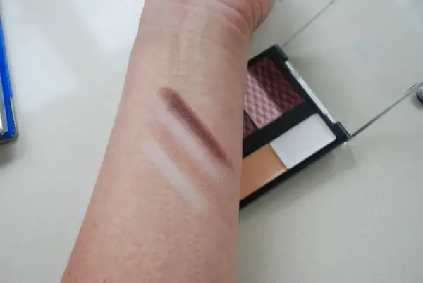 NYC IndividualEyes Palette