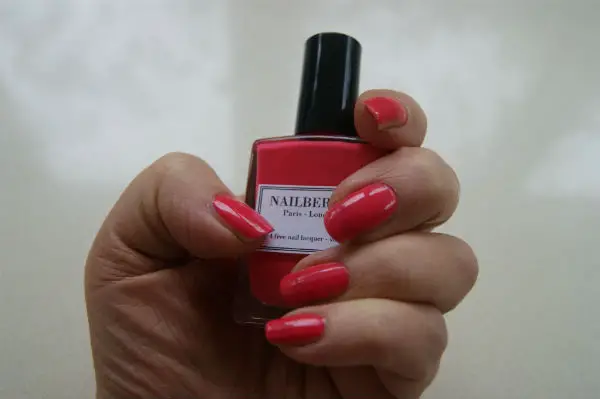 Nailberry Swatch