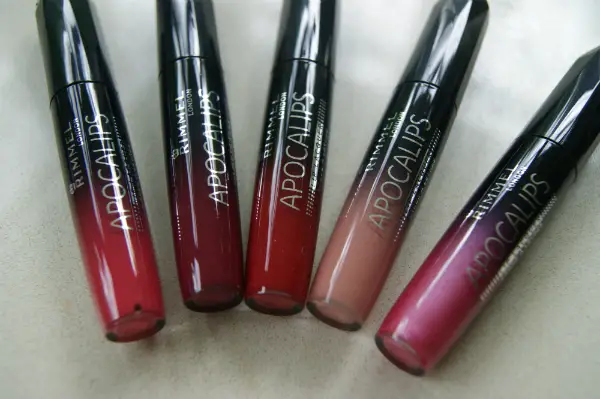 Rimmel Apocalips