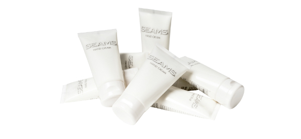 Seams Hand Cream