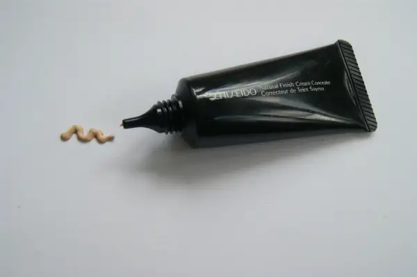 Shiseido Concealer