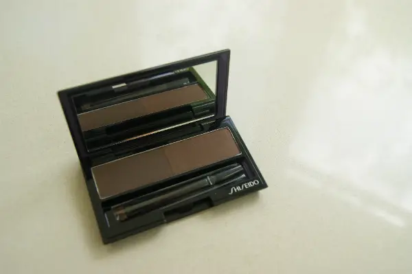 Shiseido Eyebrow Styling Kit