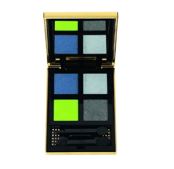 YSL PALETTE CITY DRIVE ARTY