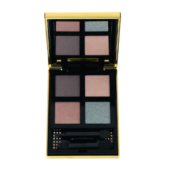 YSL PALETTE CITY DRIVE CLASSY