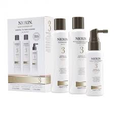 nioxin 3