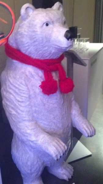 Beary Christmas!