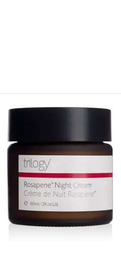 Rosapene Night Cream