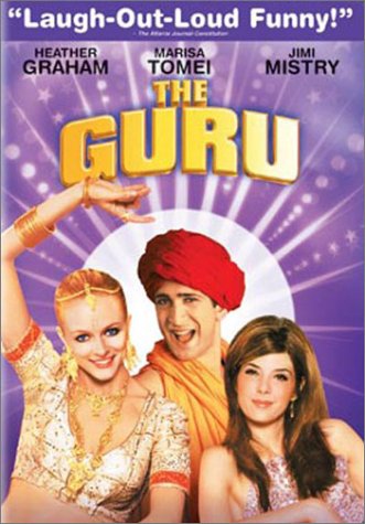 the guru