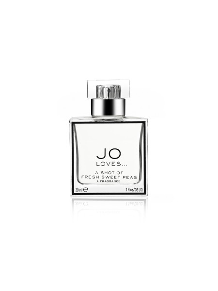 A Shot of Sweet Peas 30ml
