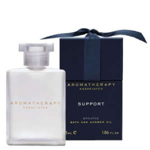 Aromatherapy Associates Support