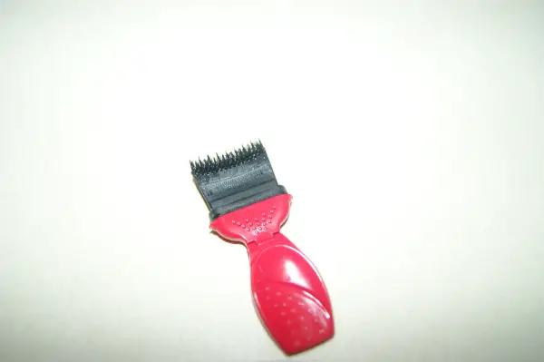 Avon Mascara Open