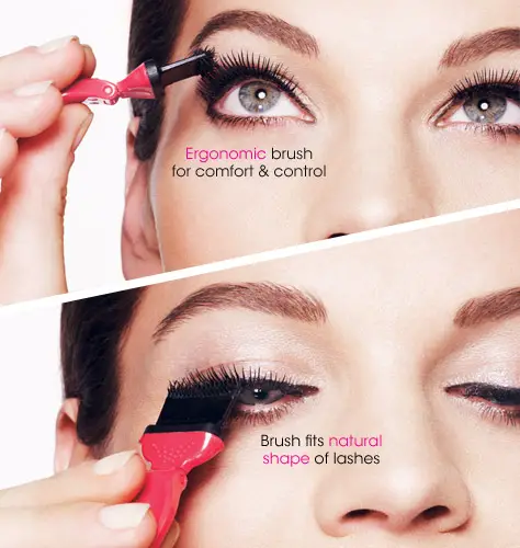 Avon Mega Effects Visual
