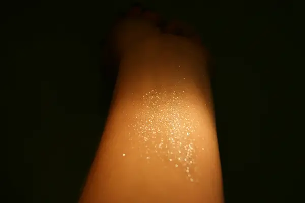 Ben Nye Lumiere Luxe Powder