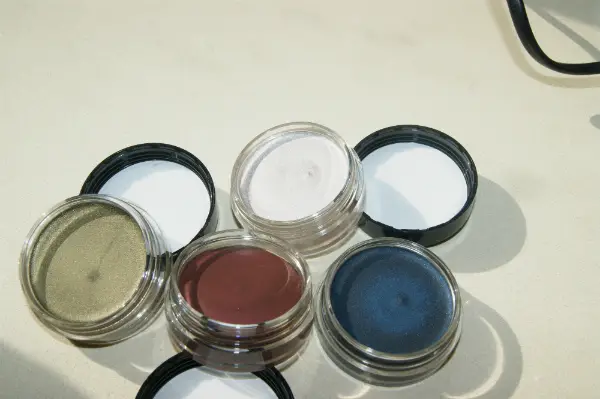 Bourjois Colour Edition 24H