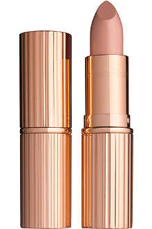 Charlotte Lipsticks