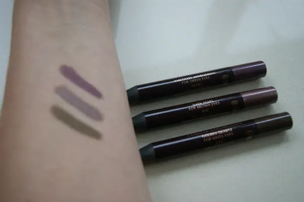 Charlotte Tilbury Colour Chamelion Swatch