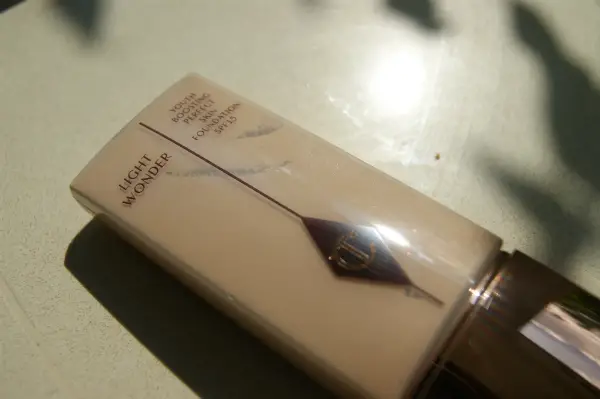 Charlotte Tilbury Light Wonder