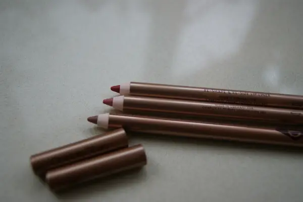 Charlotte Tilbury Lip Cheat £16