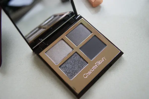 Charlotte Tilbury Luxury Palette