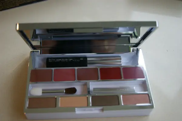 Clinique All-in-one Colour Palette