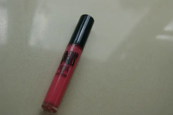 Collection Colour Pro Gloss