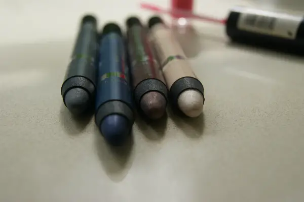 Collection EyeShadow Pencils