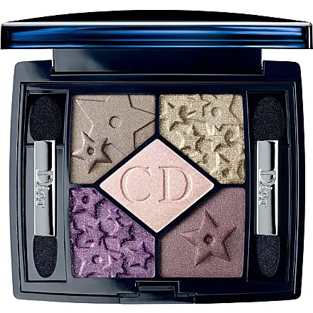 Dior 5COULEUR GLOW CONSTELLATION