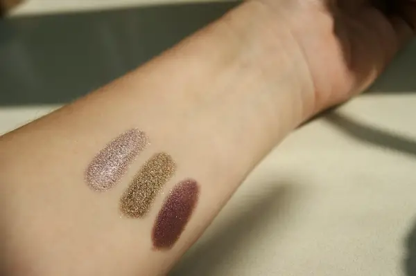 Eye Swatch