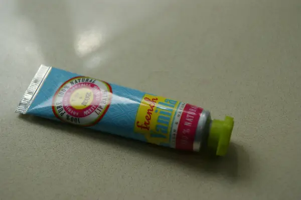 Figs & Rouge Balm