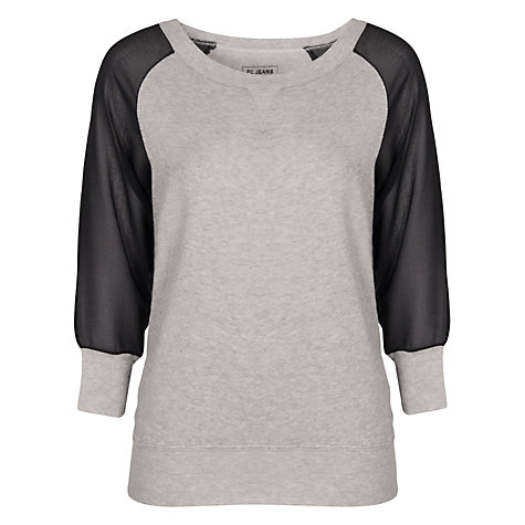 French Connection Sweatshirt