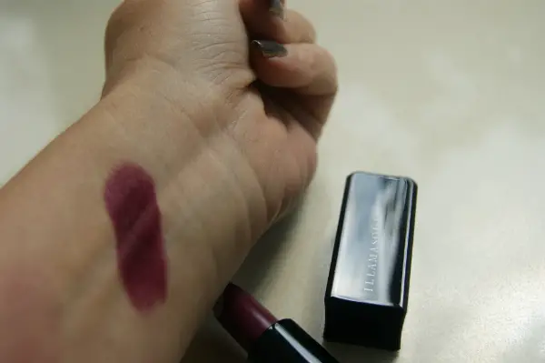 Illamasqua Sacred Hour Shard Lipstick
