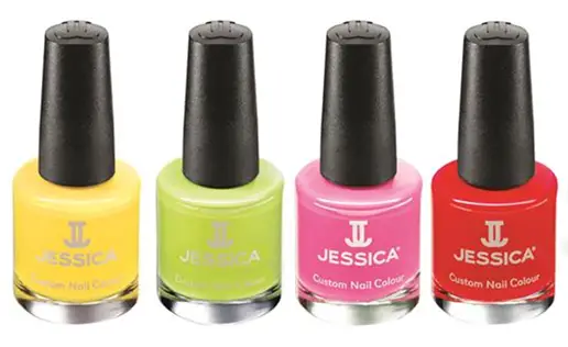 Jessica Summer Collection