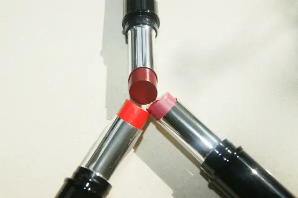 Kiko Make Up Milano Latex Like Lipstick
