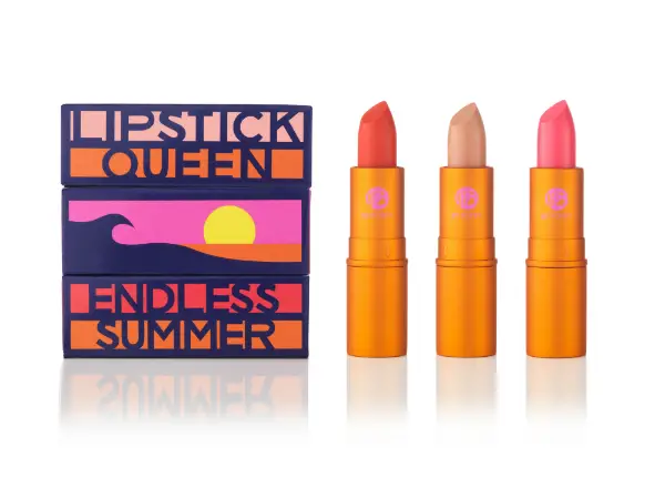 Lipstick Queen Endless Summer