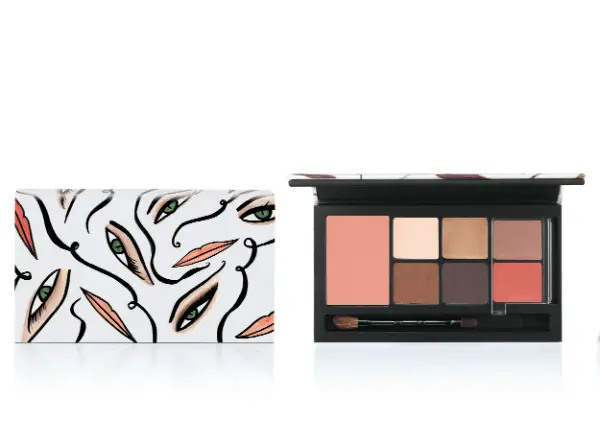 MAC Face Kit by Rebecca Moses