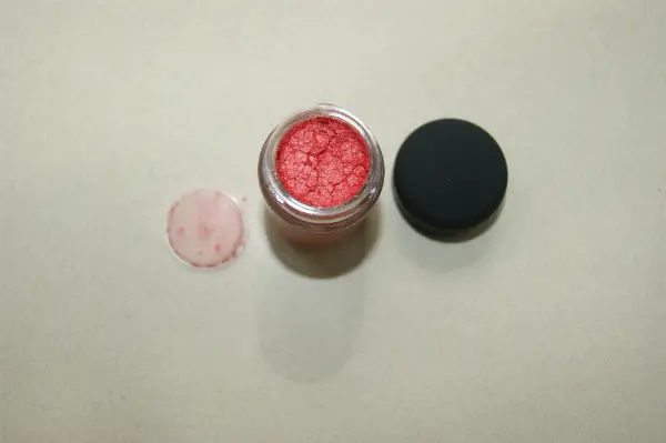 MAC Pigment Open