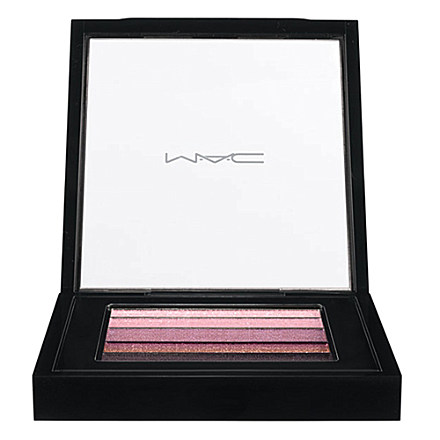 MAC Veluxe Pearlfusion Shadows